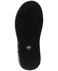 Nunn Bush Men's Rio Vista Three Strap River Sandals