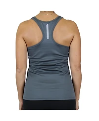 Galaxy By Harvic Women's Moisture Wicking Racerback Tanks