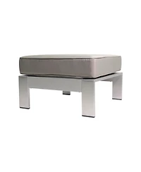 Cape Coral Ottoman