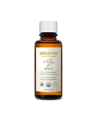 Erbaviva Baby Oil, 4 oz.