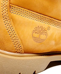 Timberland Men's 6" Basic Boots from Finish Line