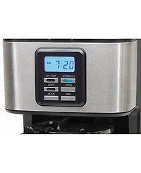 Capresso 12 Cup Glass Carafe