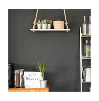 Tempaper Chalkboard Peel and Stick Wallpaper