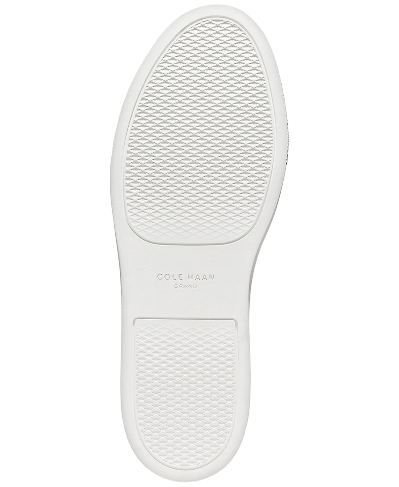 Cole Haan Men's Grand Series Jensen Sneakers