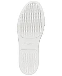 Cole Haan Men's Grand Series Jensen Sneakers