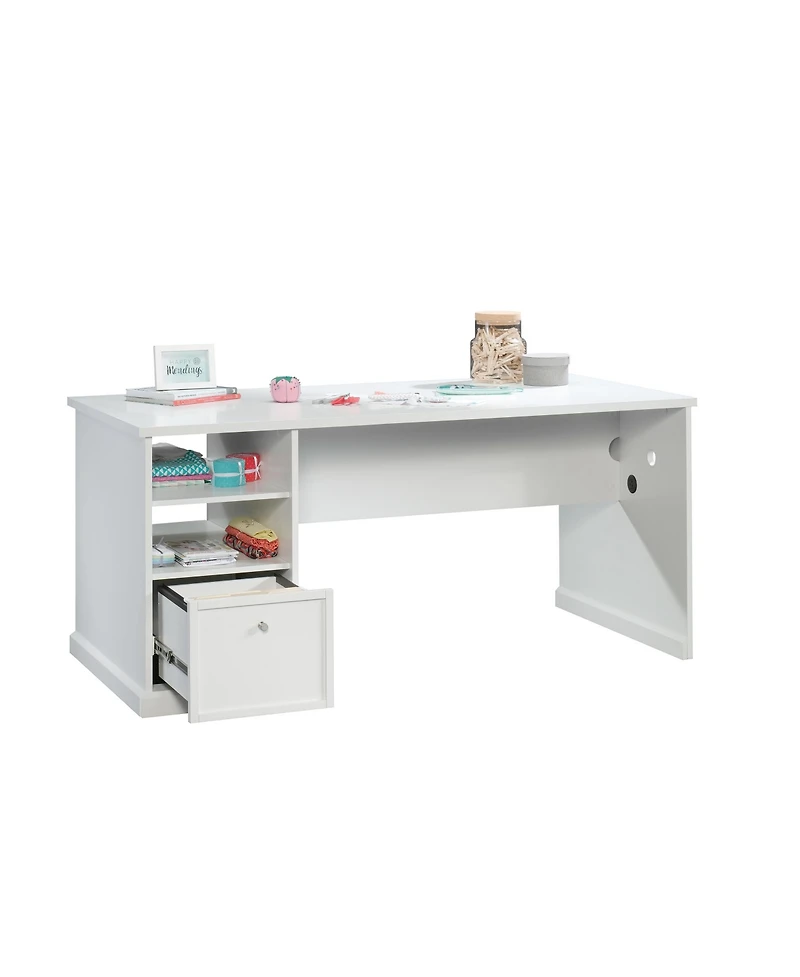Sauder Craft Pro Series Craft and Hobby Storage