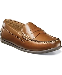 Florsheim Toddler Boy Jasper Driver, Jr. Shoes