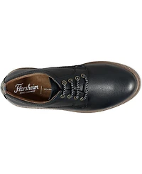 Florsheim Little Boy Supacush Plain Toe Oxford Shoes