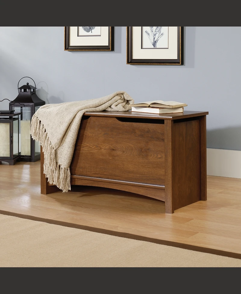 Sauder Shoal Creek Storage Chest