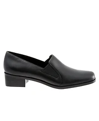 Trotters Ash Loafer