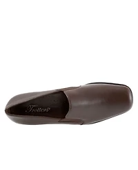 Trotters Ash Loafer
