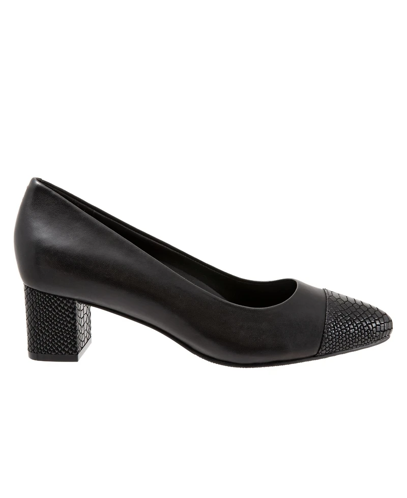 Trotters Kiki Pump