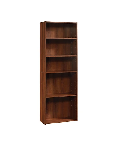 Sauder Beginnings 5 Shelf Bookcase