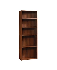 Sauder Beginnings 5 Shelf Bookcase