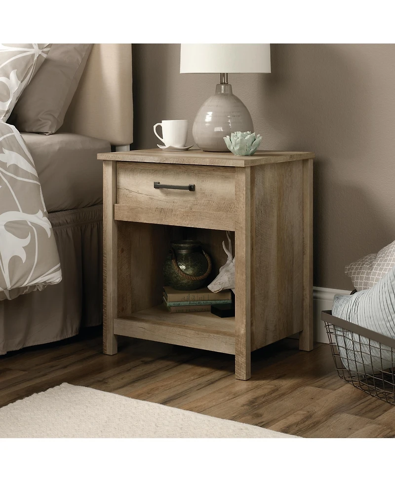 Sauder Cannery Bridge Night Stand