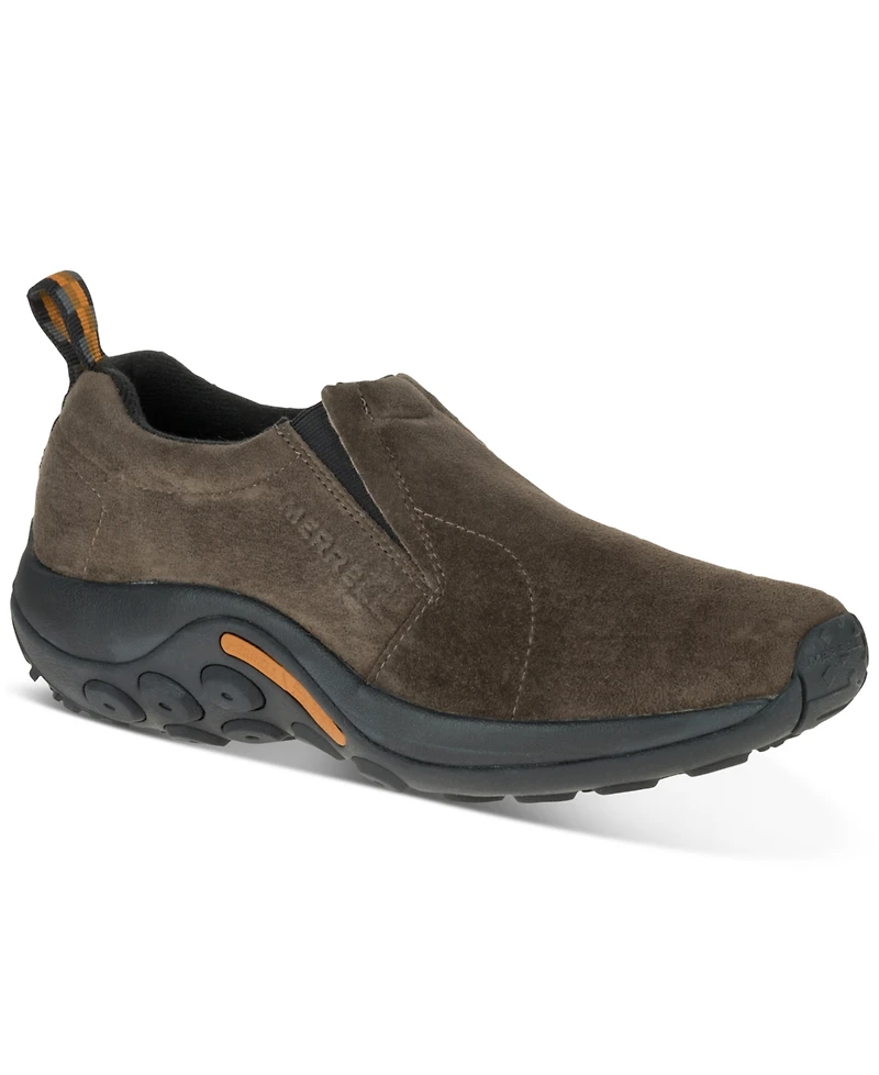 Merrell Jungle Suede Moc Slip-On Shoes