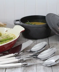 French Home Laguiole 5 Piece Hostess Set