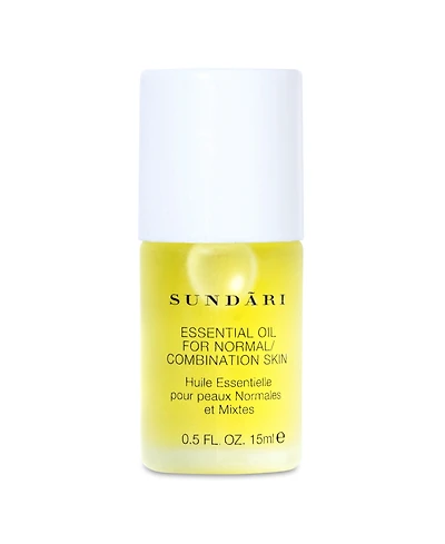 Sundari Essential Oil For Normal, Combination Skin