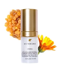 Sundari Gotu Kola And Boswellia Eye Serum