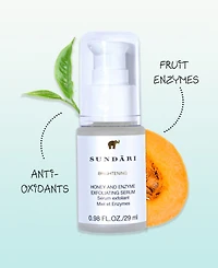 Sundari Honey And Enzyme Exfoliating Serum