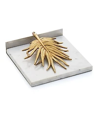 Michael Aram Palm Dinner Napkin Holder