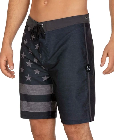Hurley Phantom Patriot 2 20" Board Short