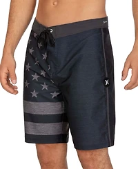 Hurley Phantom Patriot 2 20" Board Short