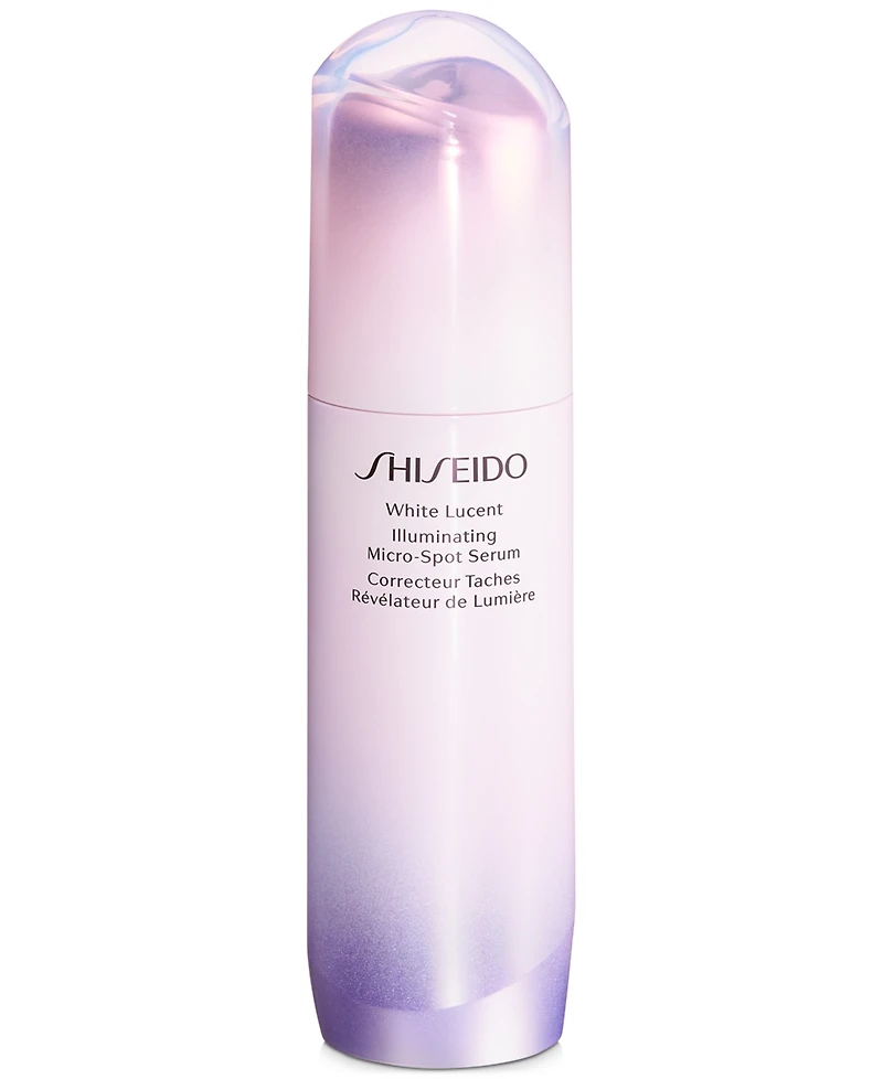 Shiseido White Lucent Illuminating Micro-Spot Serum