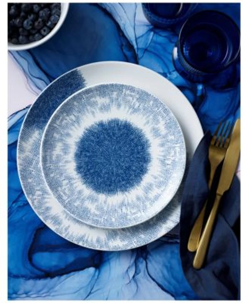 Noritake Aozora Dinnerware Collection