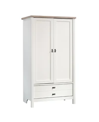 Sauder Cottage Road Armoire