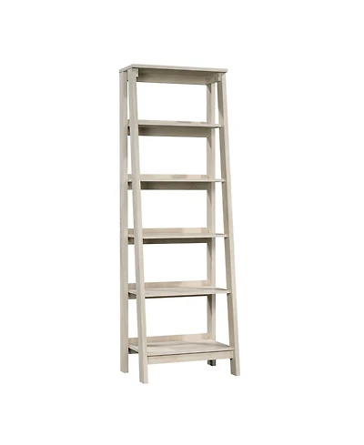 Sauder Trestle 5 Shelf Bookcase
