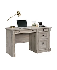 Sauder Palladia Computer Desk - Overmax