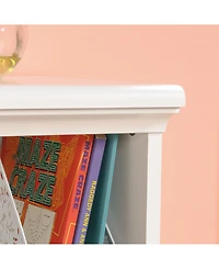 Sauder Pogo Bookcase/footboard