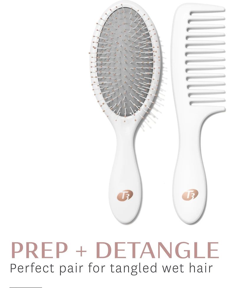 T3 Detangle Duo