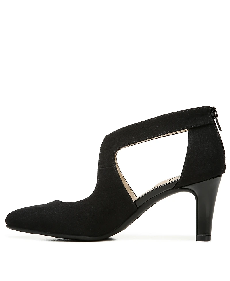 LifeStride Women's Giovanna 2 Dress Pumps