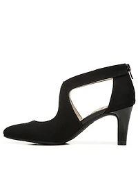LifeStride Women's Giovanna 2 Dress Pumps