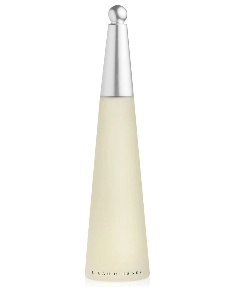 Issey Miyake L'Eau d'Issey Eau de Toilette, 3.4 oz
