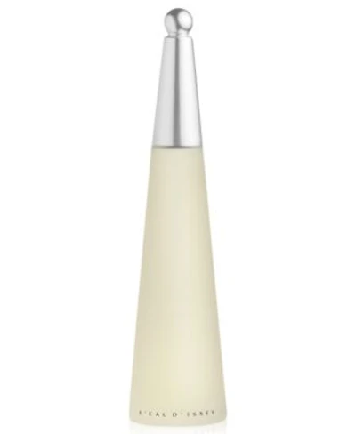 Issey Miyake Leau Dissey Eau De Toilette Fragrance Collection