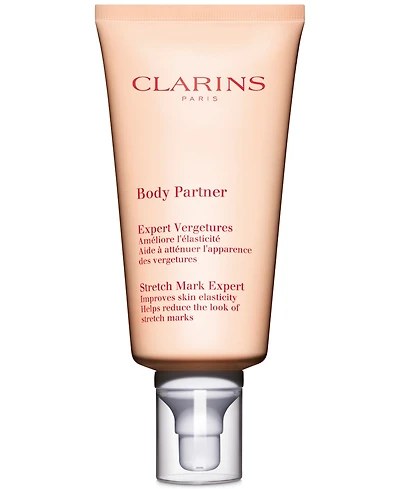 Clarins Body Partner Stretch Mark Firming Cream, 5.8 oz.