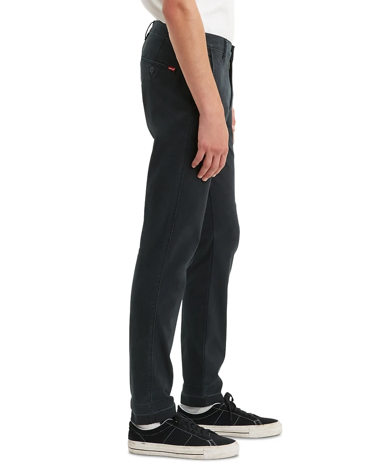 Levi's Men's Xx Chino Standard Taper Fit Stretch Pants