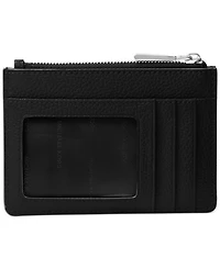 Michael Kors Leather Jet Set Small Coin Purse