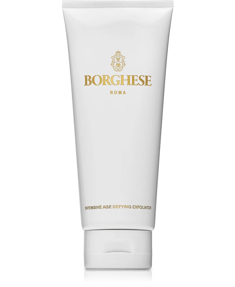 Borghese Intensive Age Defying Exfoliator, 3.5 oz.
