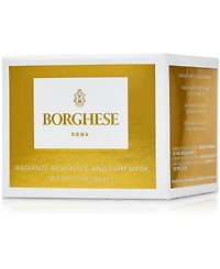 Borghese Radiante Revitalize & Firm Mask, 1.7 oz.