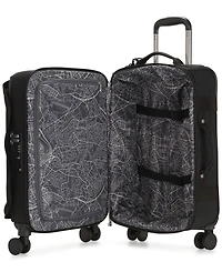 Kipling Spontaneous Small Carry On Wheeled Luggage