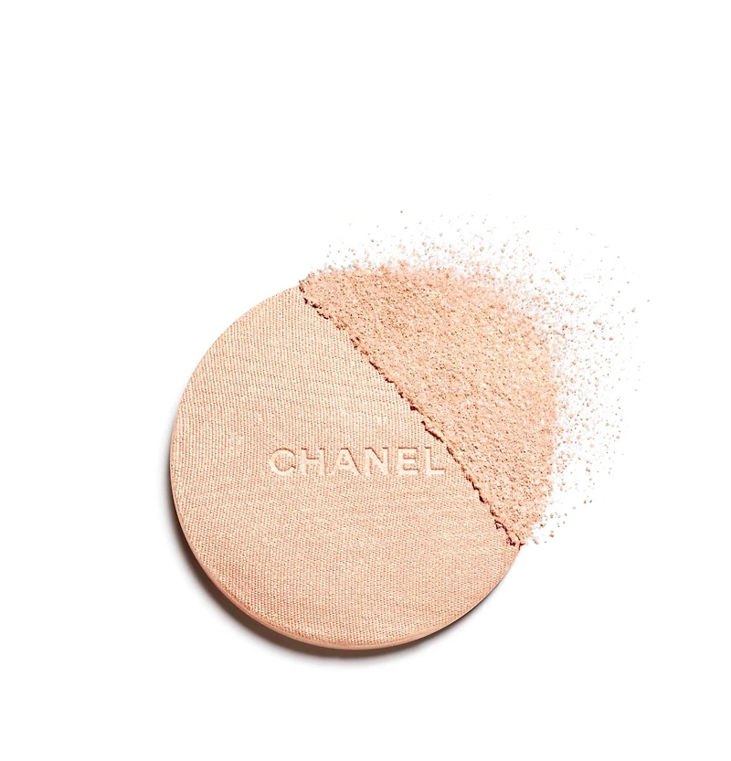 POUDRE LUMIÈRE Highlighting Powder