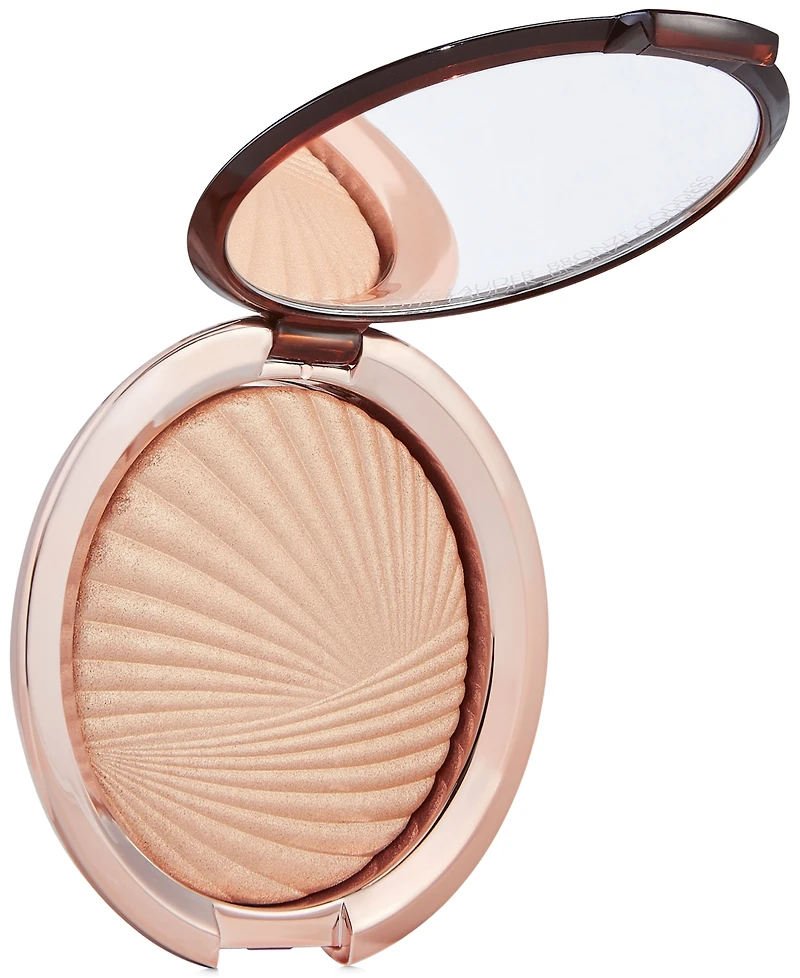 Bronze Goddess Highlighting Powder Gelee Highlighter