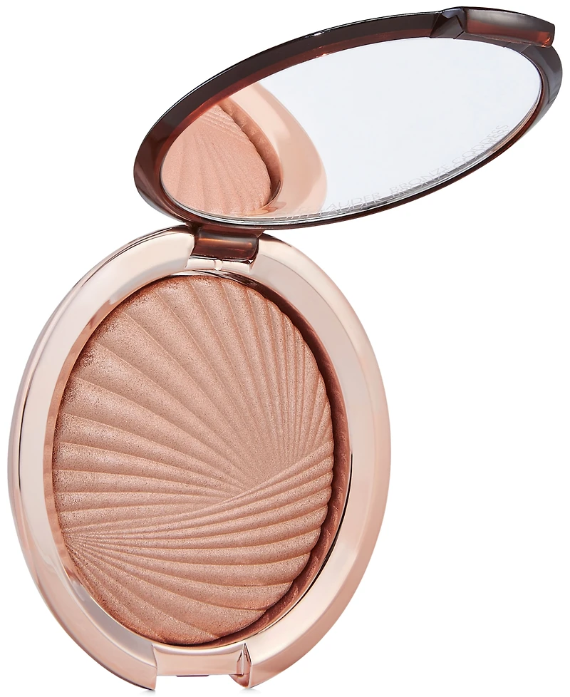 Bronze Goddess Highlighting Powder Gelee Highlighter