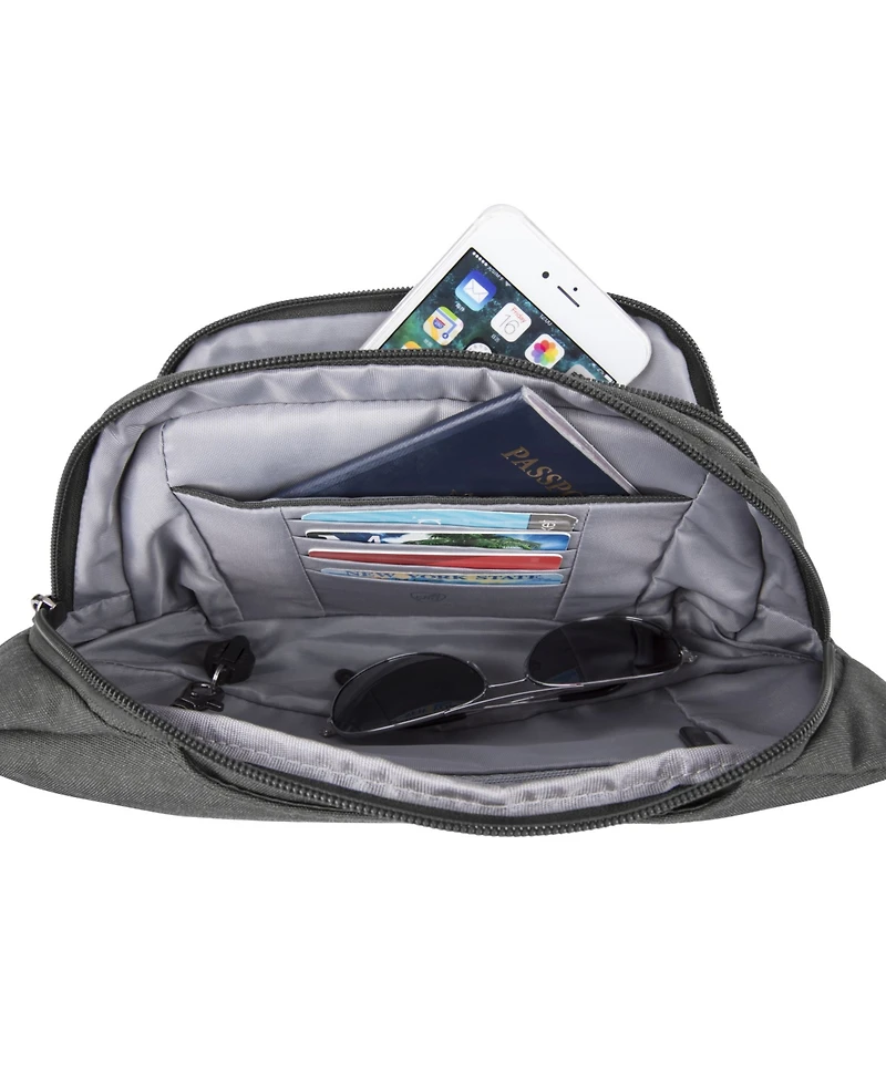 Travelon Anti-Theft Metro Waist Pack