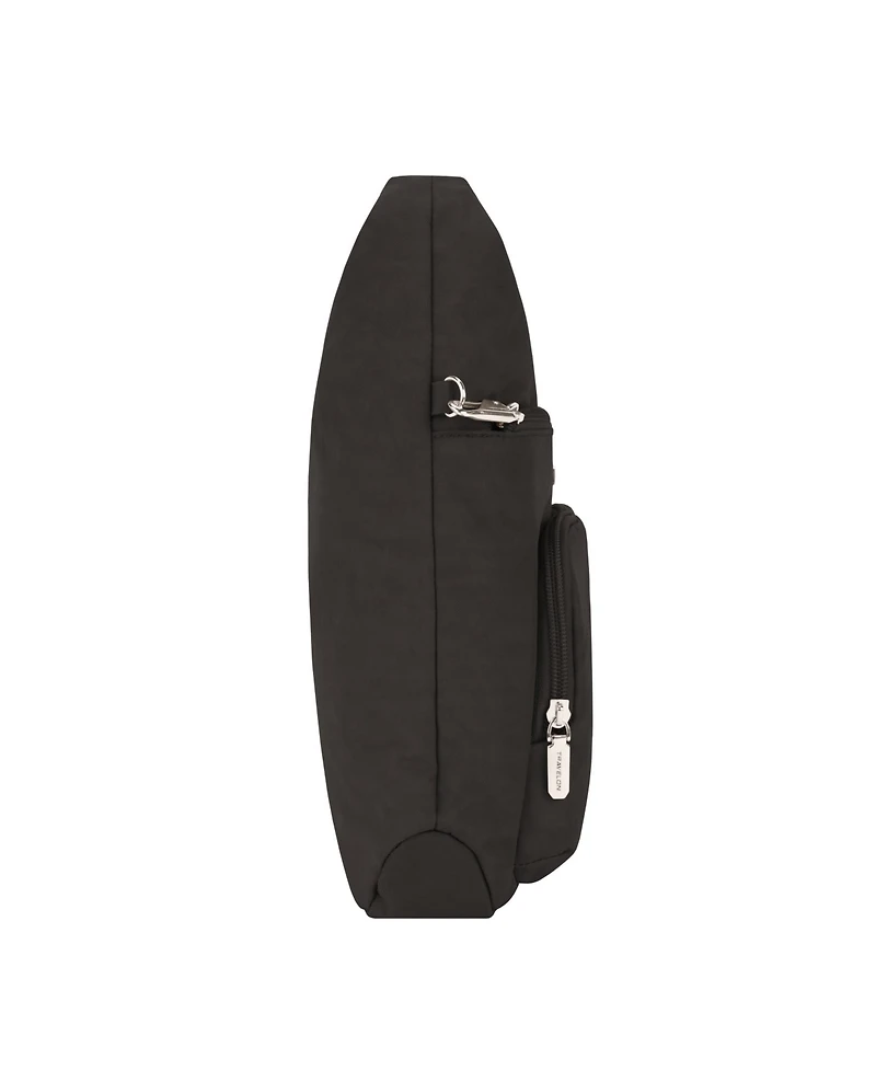 Travelon Anti-Theft Essentials North-South Crossbody