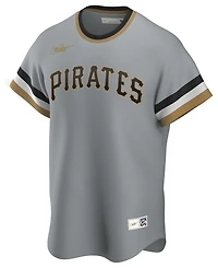 Nike Men's Roberto Clemente Pittsburgh Pirates Coop Player Replica Jersey